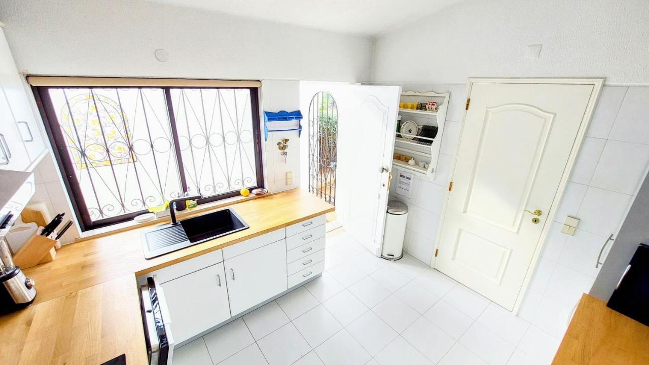 Casa Jolie Villa วาเลโดโลโบ ภายนอก รูปภาพ