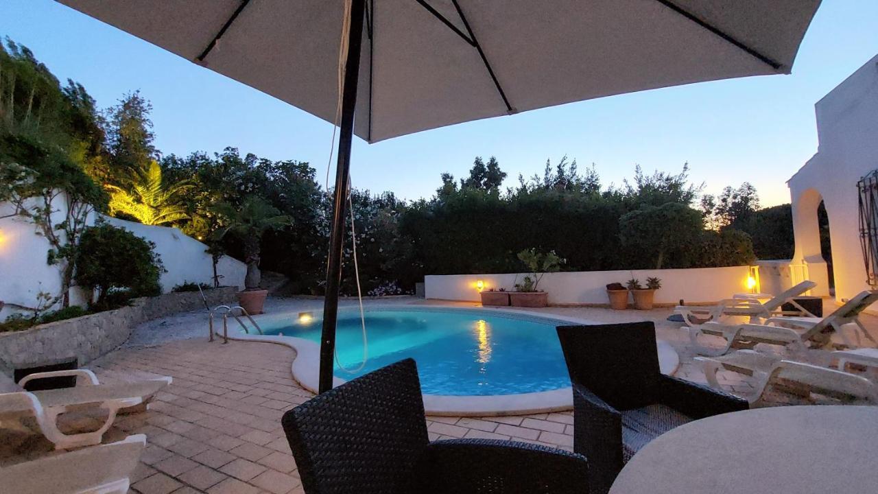 Casa Jolie Villa วาเลโดโลโบ ภายนอก รูปภาพ