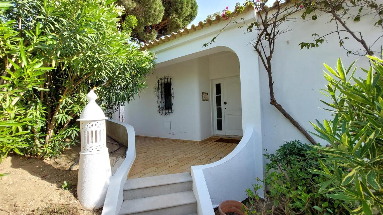 Casa Jolie Villa วาเลโดโลโบ ภายนอก รูปภาพ