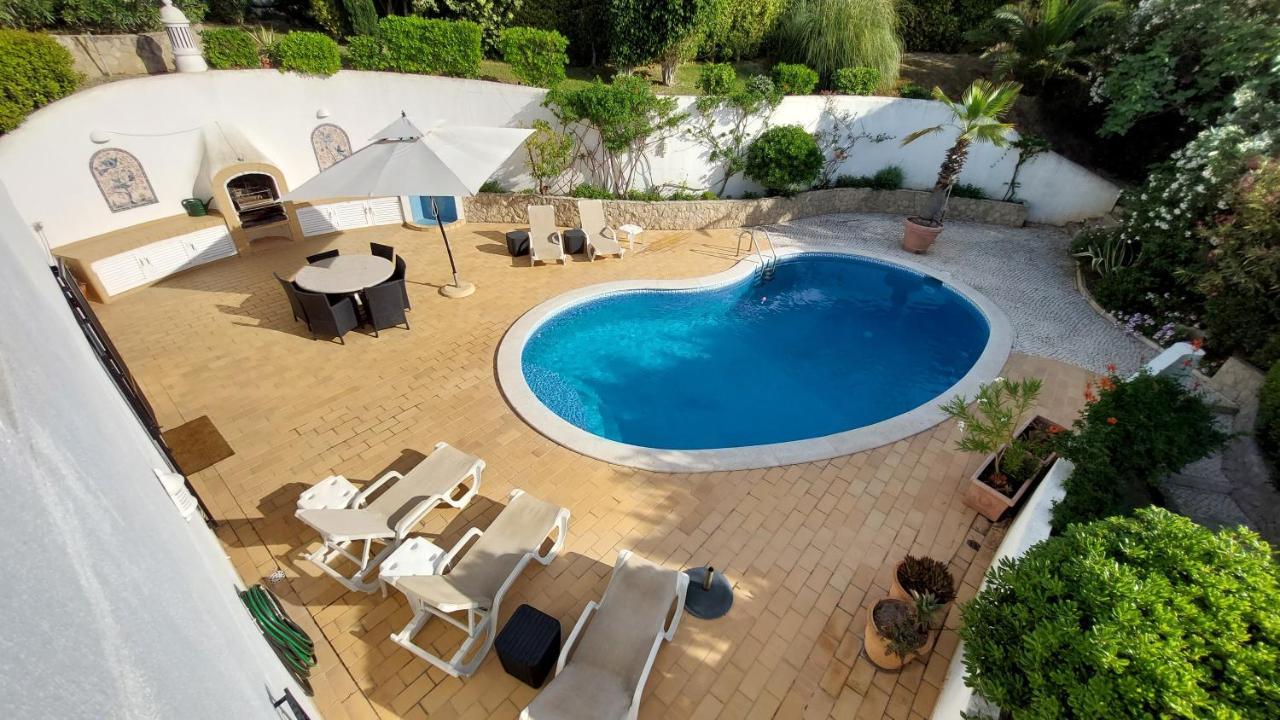 Casa Jolie Villa วาเลโดโลโบ ภายนอก รูปภาพ