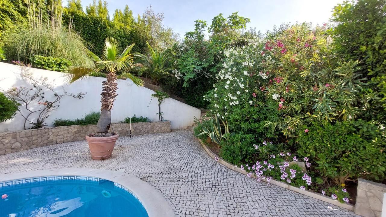 Casa Jolie Villa วาเลโดโลโบ ภายนอก รูปภาพ