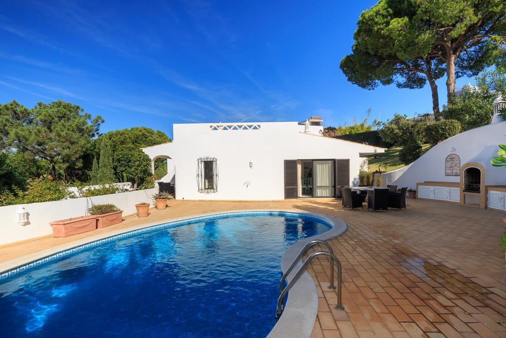 Casa Jolie Villa วาเลโดโลโบ ภายนอก รูปภาพ