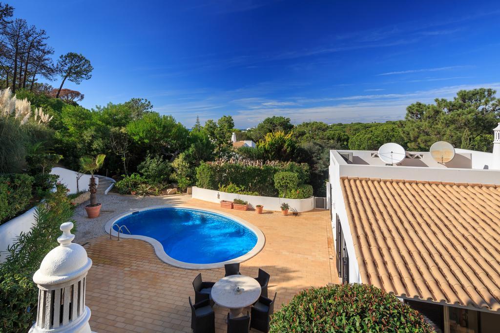 Casa Jolie Villa วาเลโดโลโบ ภายนอก รูปภาพ