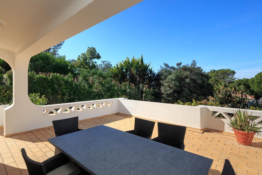 Casa Jolie Villa วาเลโดโลโบ ภายนอก รูปภาพ