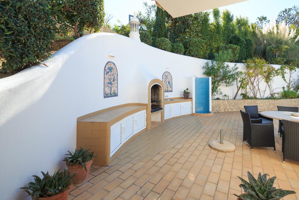 Casa Jolie Villa วาเลโดโลโบ ภายนอก รูปภาพ