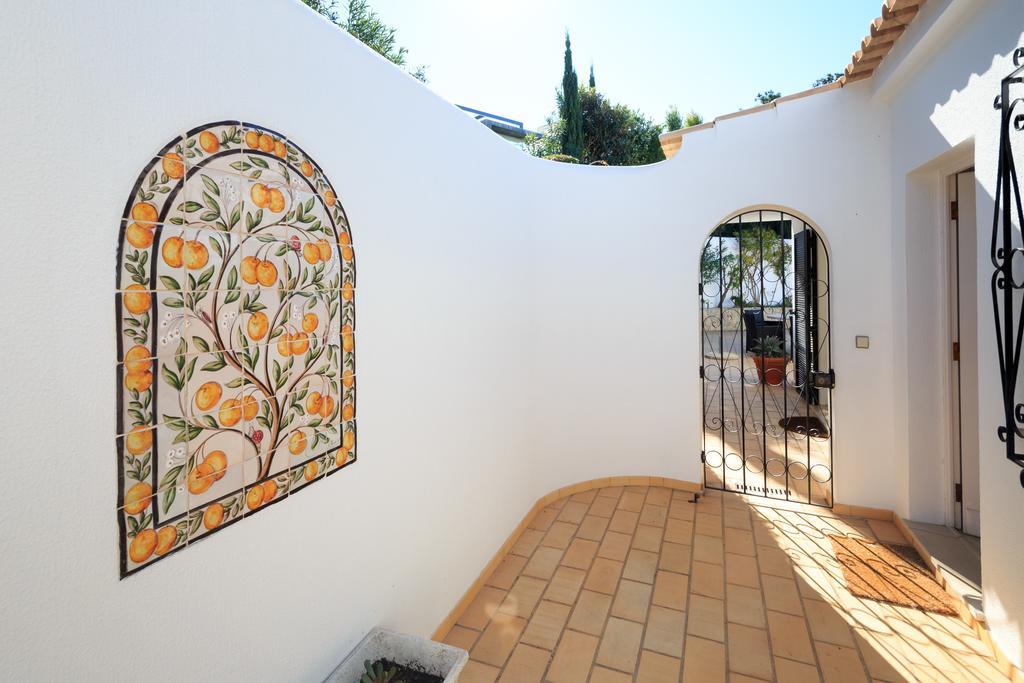 Casa Jolie Villa วาเลโดโลโบ ภายนอก รูปภาพ