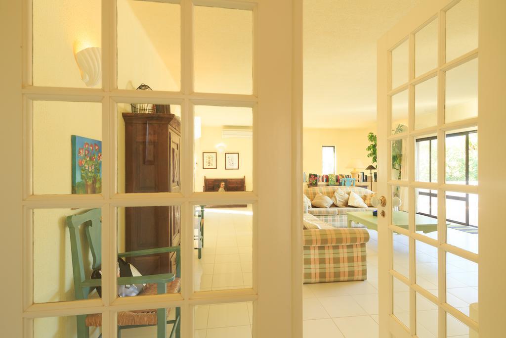 Casa Jolie Villa วาเลโดโลโบ ภายนอก รูปภาพ