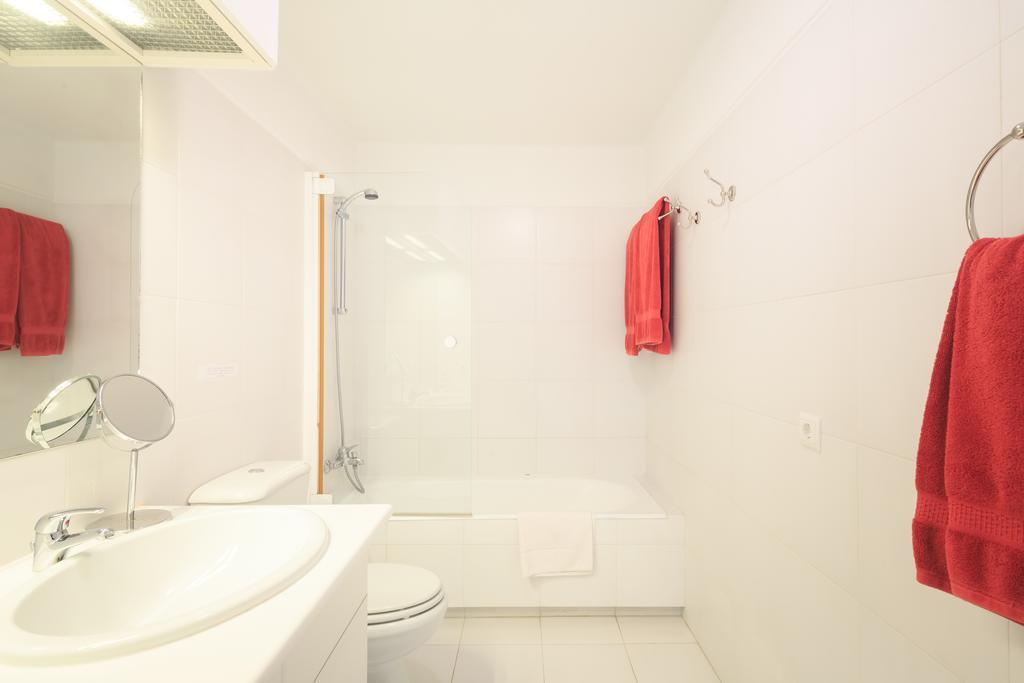 Casa Jolie Villa วาเลโดโลโบ ภายนอก รูปภาพ